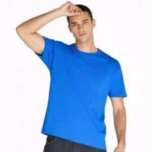 camiseta personalizable en Imprenta Digital Guzmán envios a toda España