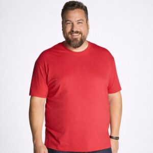 camiseta personalizable en Imprenta Digital Guzmán envios a toda España