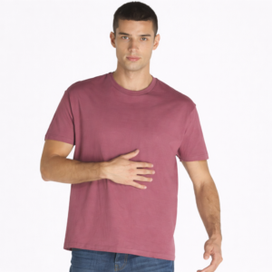 camiseta personalizable en Imprenta Digital Guzmán envios a toda España