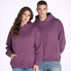 sudadera personalizable en Imprenta Digital Guzmán envios a toda España