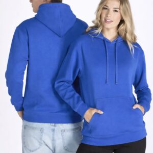 sudadera personalizable en Imprenta Digital Guzmán envios a toda España
