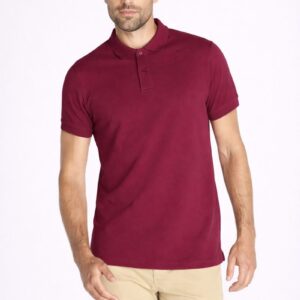 polo personalizable en Imprenta Digital Guzmán envios a toda España