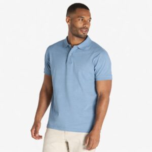 polo personalizable en Imprenta Digital Guzmán envios a toda España