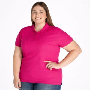 polo personalizable en Imprenta Digital Guzmán envios a toda España