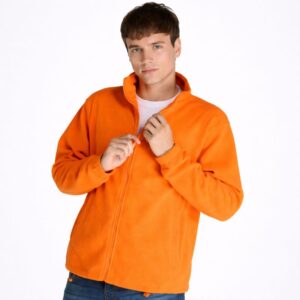 forro polar personalizable en Imprenta Digital Guzmán envios a toda España