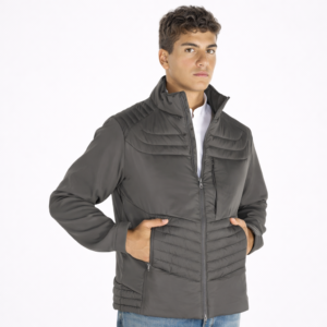 chaqueta acolchada personalizable en Imprenta Digital Guzmán envios a toda España