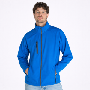 chaqueta cortavientos personalizable en Imprenta Digital Guzmán envios a toda España