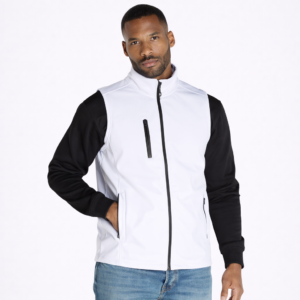 chaqueta cortavientos personalizable en Imprenta Digital Guzmán envios a toda España