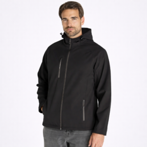 chaqueta cortavientos personalizable en Imprenta Digital Guzmán envios a toda España