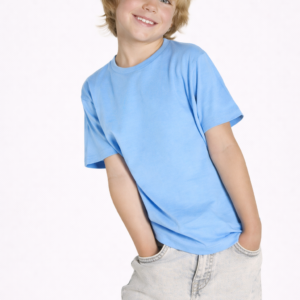 camiseta niño personalizable en Imprenta Digital Guzmán envios a toda España