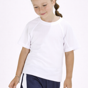 camiseta niño personalizable en Imprenta Digital Guzmán envios a toda España