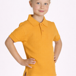 polo niño personalizable en Imprenta Digital Guzmán envios a toda España