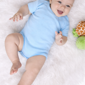 bodi bebe personalizable en Imprenta Digital Guzmán envios a toda España