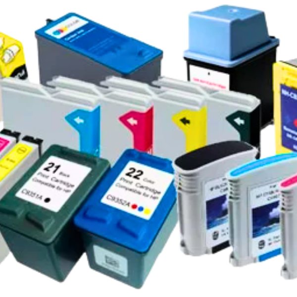 cartuchos y toner en imprenta digital guzman a el mejor precio