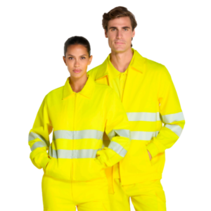 cazadora ropa laboral en imprenta digital guzman a el mejor precio evios por toda españa