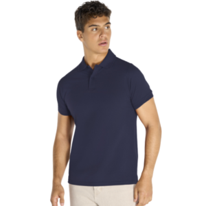 polo personalizable en Imprenta Digital Guzmán envios a toda España