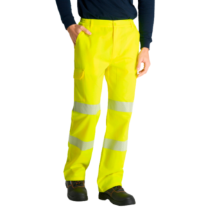 pantalon multibolsillos forrado ropa laboral en imprenta digital guzman siempre a el mejor precio con envios por toda españa
