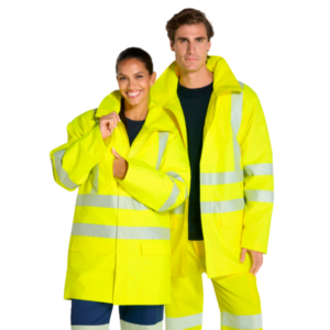 parka AV ropa laboral imprenta digital guzman a el mejor precio envios por toda españa