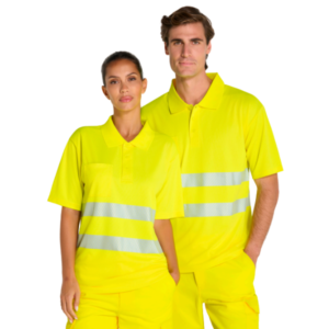 polo manga corta ropa laboral imprenta digital guzman a el mejor precio envios por toda españa