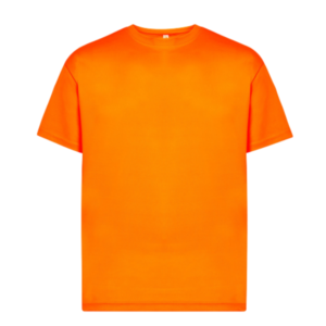 camiseta personalizable en Imprenta Digital Guzmán envios a toda España