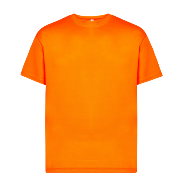 camiseta personalizable en Imprenta Digital Guzmán envios a toda España