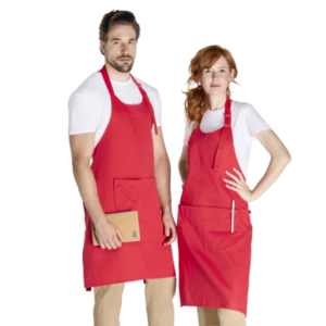 mandil largo ropa laboral en imprenta digital guzman a el mejor precio envios por toda españa