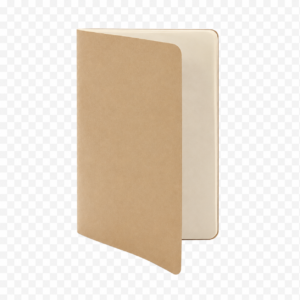 LIBRETA ECOLÓGICA PAPEL