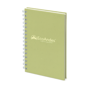 LIBRETAS TAPA SEMIRIGIDA