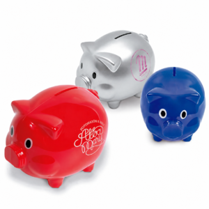 HUCHA CERDITO PERSONALIZABLE