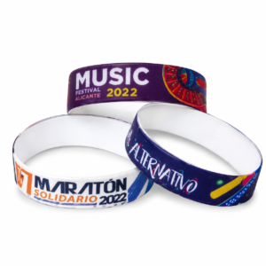 PULSERA ELÁSTICA