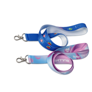 Lanyard Personalizado